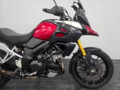 Suzuki V-Strom 1000 ABS 2014 occasion – foto 6 van 21