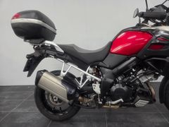 Suzuki V-Strom 1000 ABS 2014 occasion – foto 7 van 21