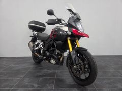 Suzuki V-Strom 1000 ABS 2014 occasion – foto 3 van 21