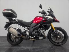 Suzuki V-Strom 1000 ABS 2014 occasion – foto 9 van 21