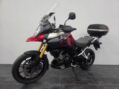Suzuki V-Strom 1000 ABS 2014 occasion – foto 5 van 21