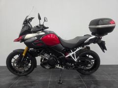 Suzuki V-Strom 1000 ABS 2014 occasion – foto 17 van 21