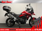 TRIUMPH TIGER 900 GT PRO