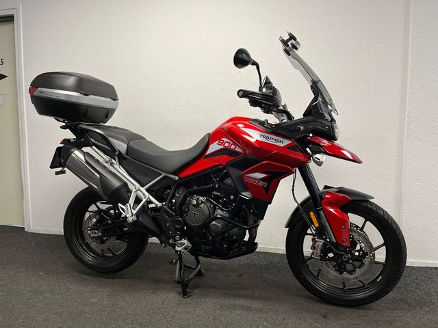 triumph - tiger-900-gt-pro