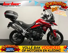Triumph Tiger 900 GT PRO 2020 occasion