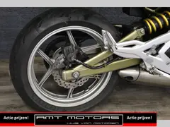 Kawasaki ER 6 N 2005 occasion – foto 5 van 12