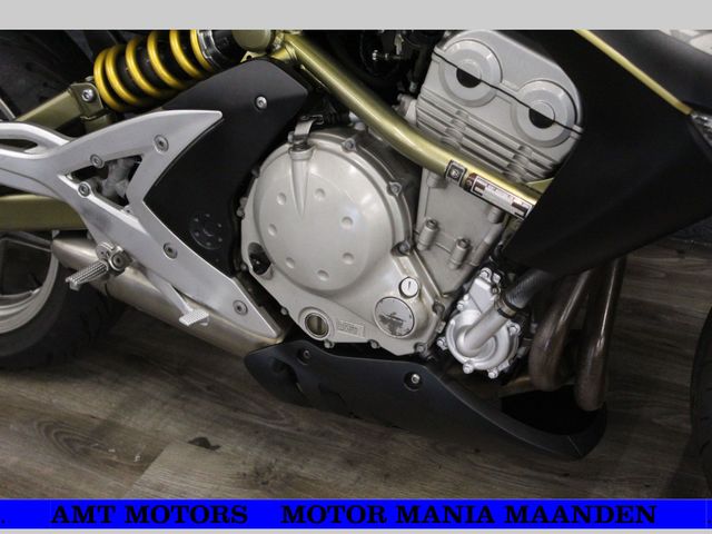 kawasaki - er-6-n