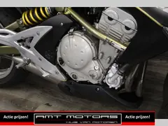 Kawasaki ER 6 N 2005 occasion – foto 6 van 12