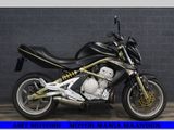 KAWASAKI ER 6 N