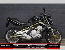 Kawasaki ER 6 N 2005 occasion