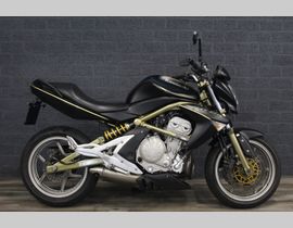 Kawasaki ER 6 N 2005 occasion