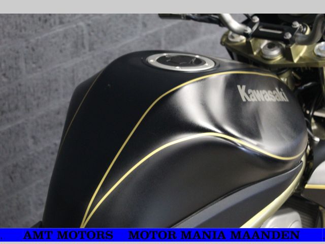 kawasaki - er-6-n