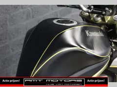 Kawasaki ER 6 N 2005 occasion – foto 9 van 12