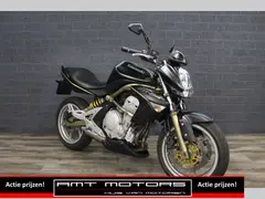 Kawasaki ER 6 N 2005 occasion – foto 3 van 12