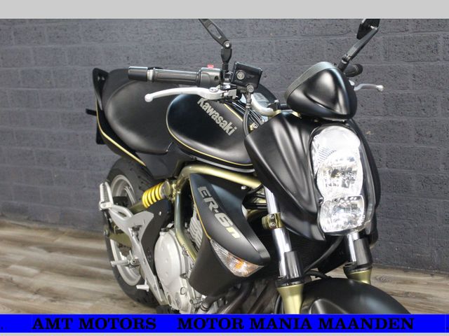 kawasaki - er-6-n