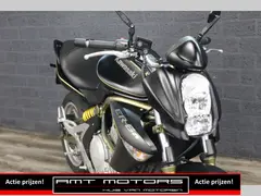 Kawasaki ER 6 N 2005 occasion – foto 10 van 12