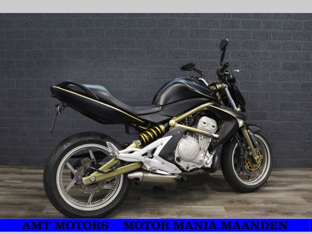 kawasaki - er-6-n