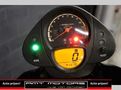 Kawasaki ER 6 N 2005 occasion – foto 11 van 12