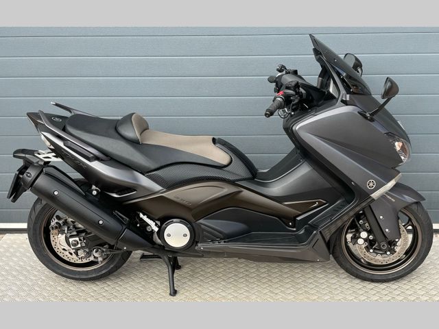 yamaha - tmax-abs