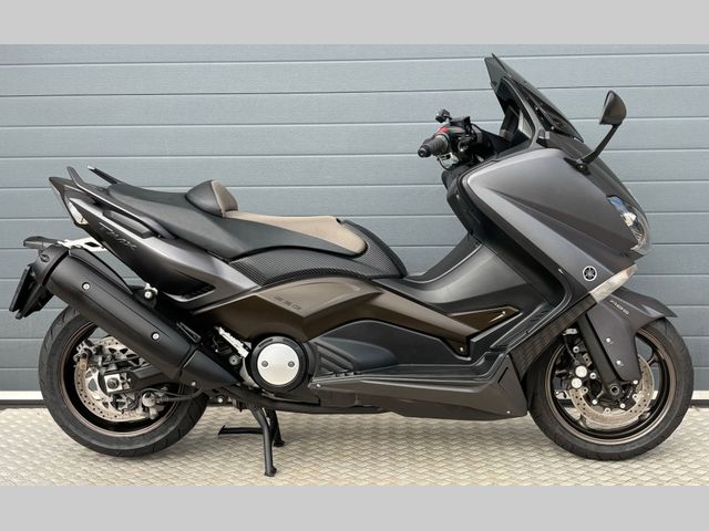 yamaha - tmax-abs