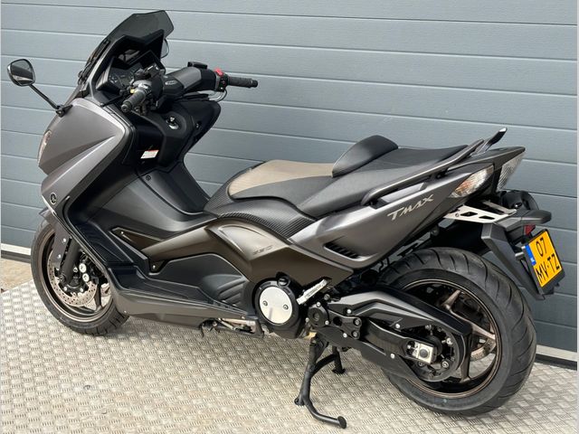 yamaha - tmax-abs