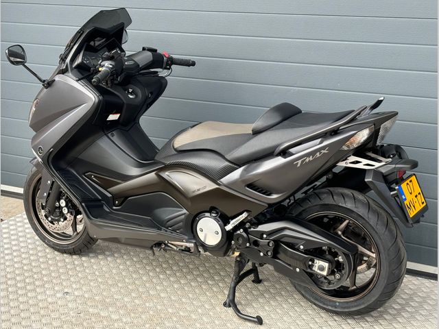 yamaha - tmax-abs