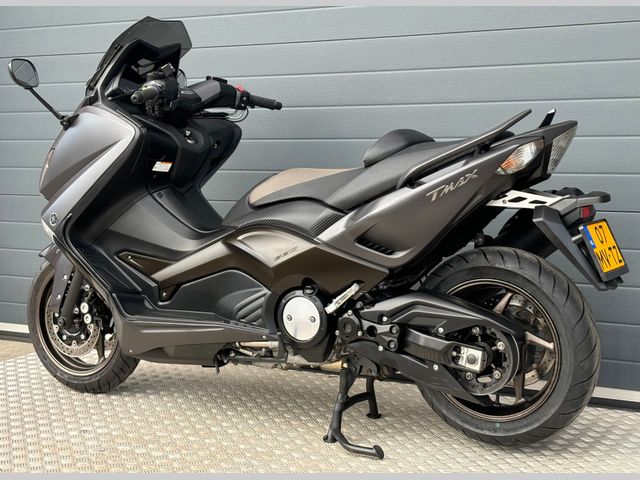 yamaha - tmax-abs