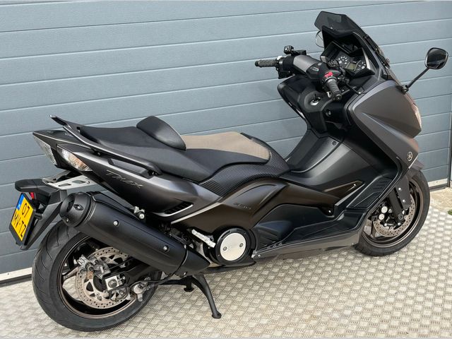 yamaha - tmax-abs