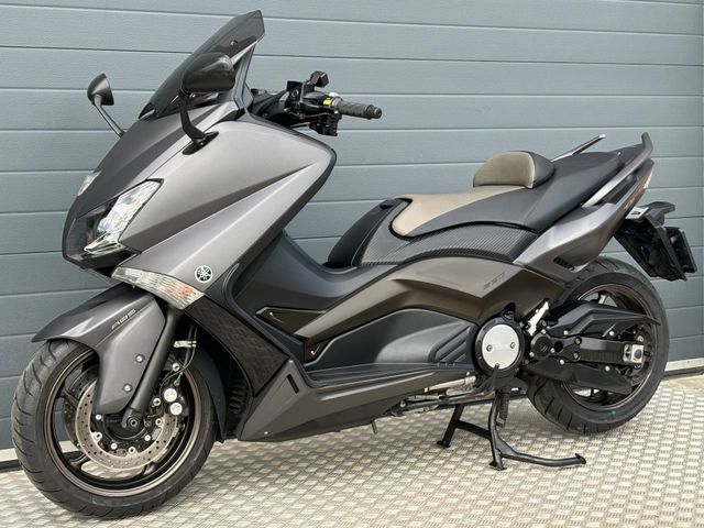 yamaha - tmax-abs