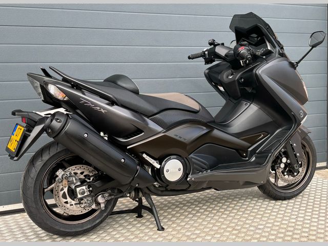 yamaha - tmax-abs