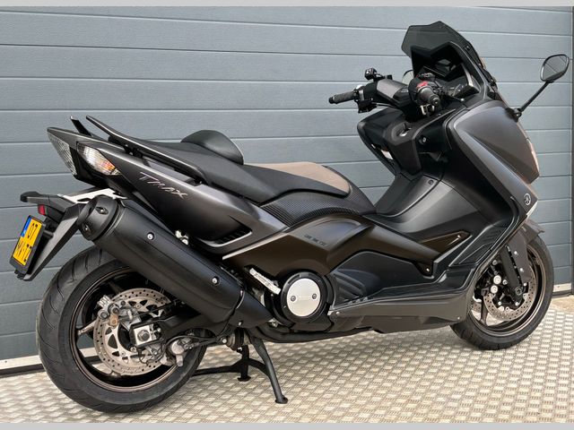 yamaha - tmax-abs