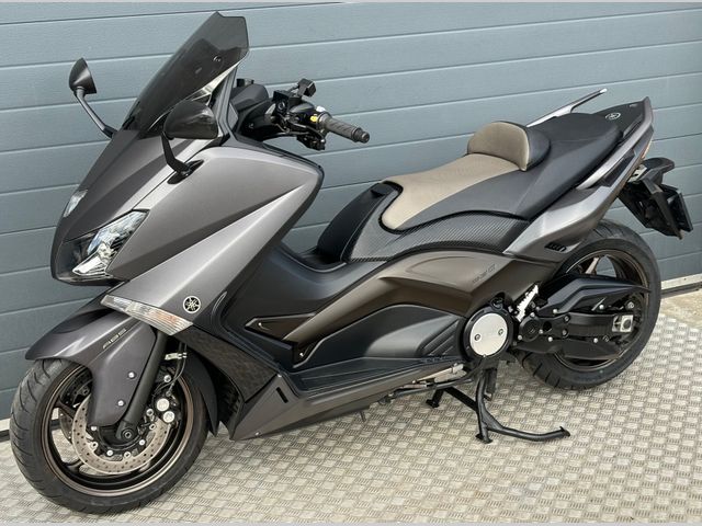 yamaha - tmax-abs