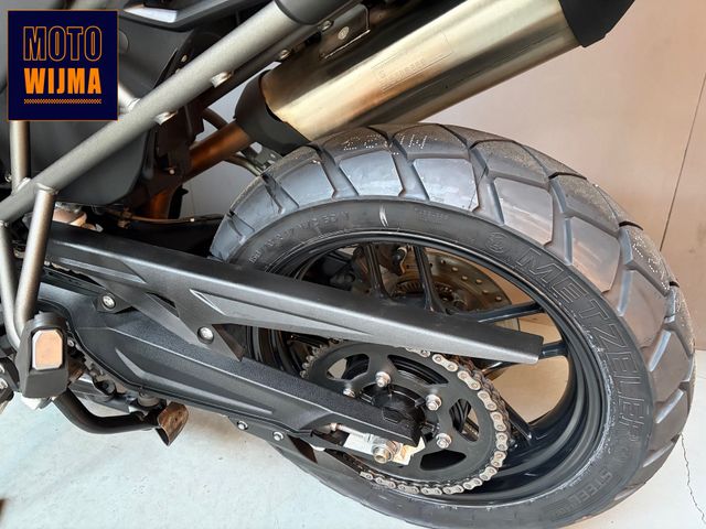 triumph - tiger-800-xrx