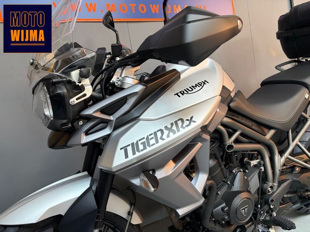 triumph - tiger-800-xrx