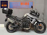 TRIUMPH TIGER 800 XRX