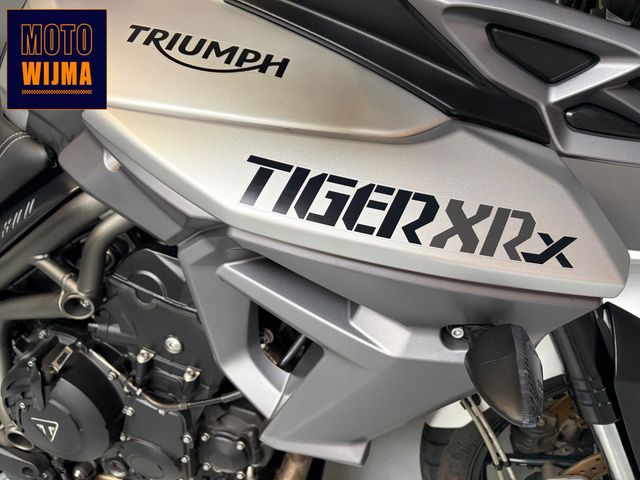 triumph - tiger-800-xrx
