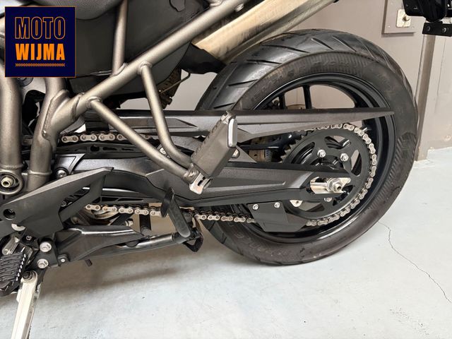 triumph - tiger-800-xrx