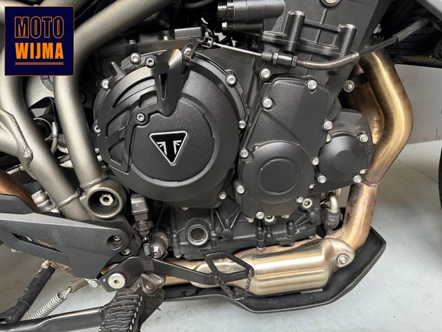 triumph - tiger-800-xrx