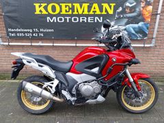 HONDA VFR 1200 X CROSSTOURER C-ABS