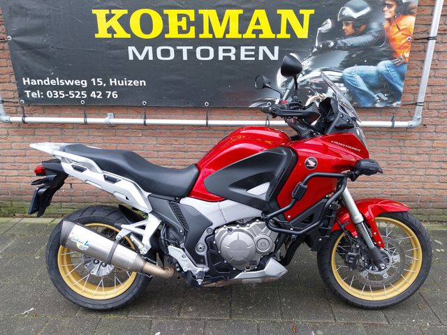 honda - vfr-1200-x-crosstourer-c-abs