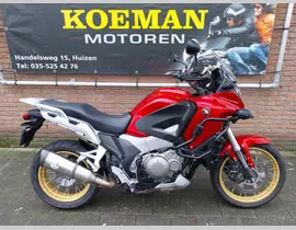 Honda VFR 1200 X Crosstourer C-ABS 2013 occasion