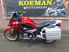 Honda VFR 1200 X Crosstourer C-ABS 2013 occasion – foto 2 van 28
