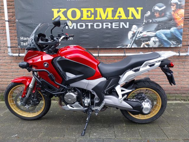 honda - vfr-1200-x-crosstourer-c-abs