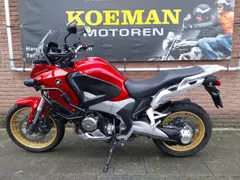 Honda VFR 1200 X Crosstourer C-ABS 2013 occasion – foto 3 van 28
