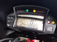 Honda VFR 1200 X Crosstourer C-ABS 2013 occasion – foto 4 van 28