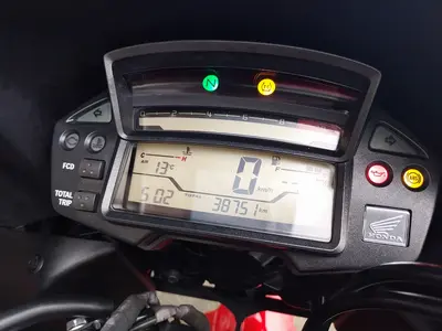 HONDA VFR 1200 X CROSSTOURER C-ABS – foto 4