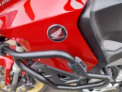 Honda VFR 1200 X Crosstourer C-ABS 2013 occasion – foto 5 van 28