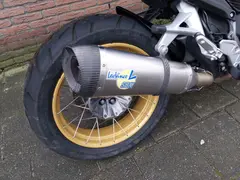 Honda VFR 1200 X Crosstourer C-ABS 2013 occasion – foto 6 van 28