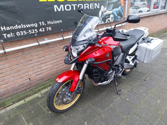 honda - vfr-1200-x-crosstourer-c-abs