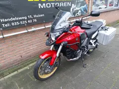 Honda VFR 1200 X Crosstourer C-ABS 2013 occasion – foto 7 van 28